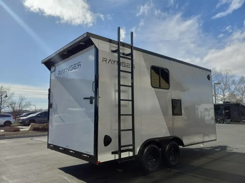 new Cargo (Enclosed) Trailers Raynger  for sale, in Draper, UT Thumbnail 7