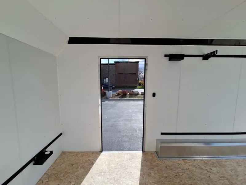 new Cargo (Enclosed) Trailers ATC  for sale, in Draper, UT Thumbnail 56