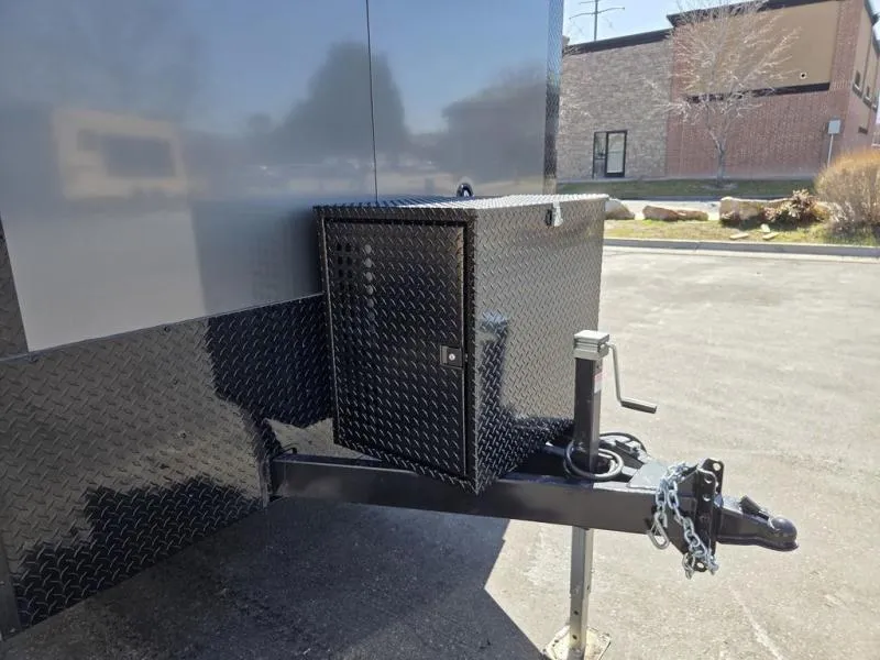 new Toy Haulers Raynger  for sale, in Draper, UT Thumbnail 12