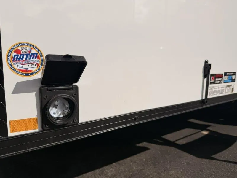 new Toy Haulers Raynger  for sale, in Draper, UT Thumbnail 20