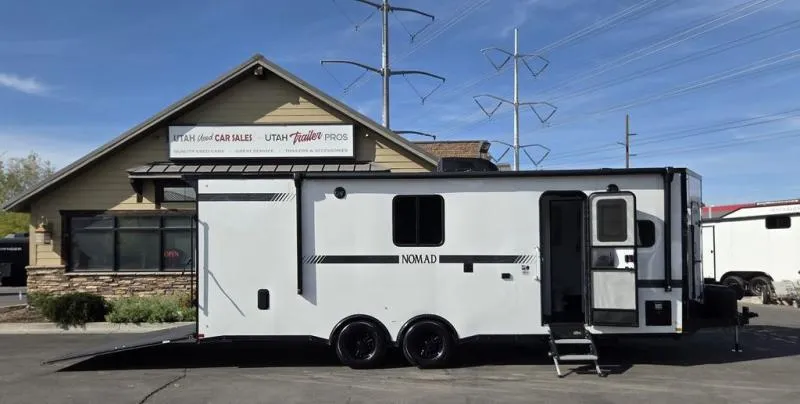 new Toy Haulers Other  for sale, in Draper, UT Thumbnail 111