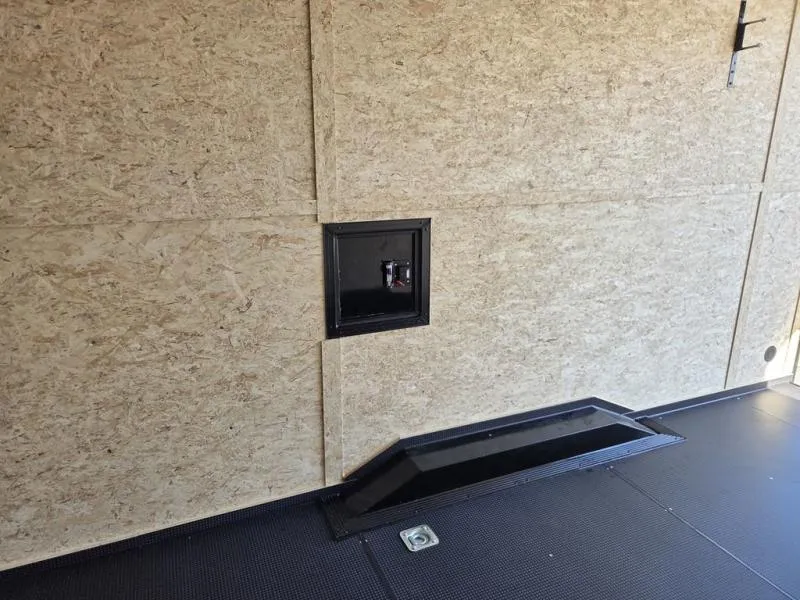 new Cargo (Enclosed) Trailers Criterion  for sale, in Draper, UT Thumbnail 32