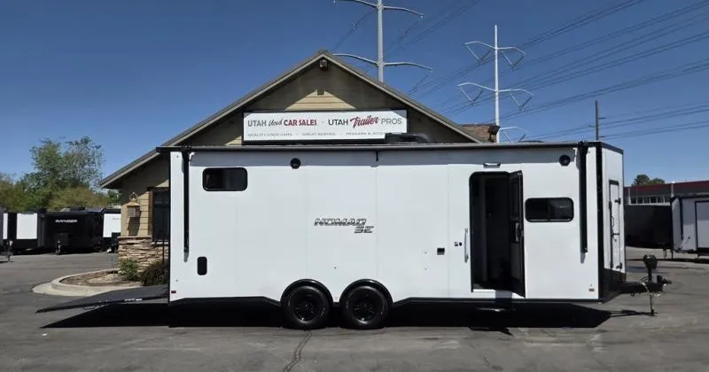 new Toy Haulers Other  for sale, in Draper, UT Thumbnail 96