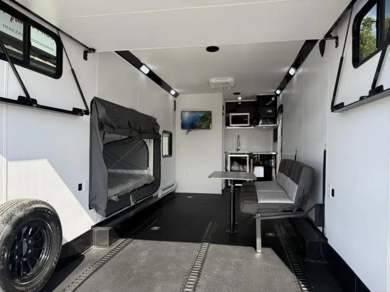 new Toy Haulers Raynger  for sale, in Draper, UT Thumbnail 62