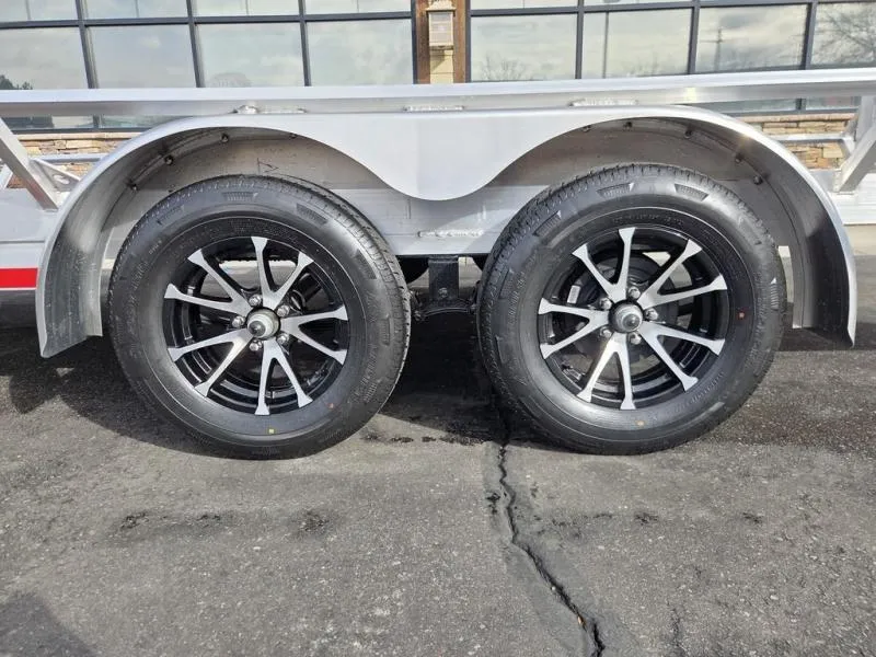 new Other Trailers Baughman Products  for sale, in Draper, UT Thumbnail 19