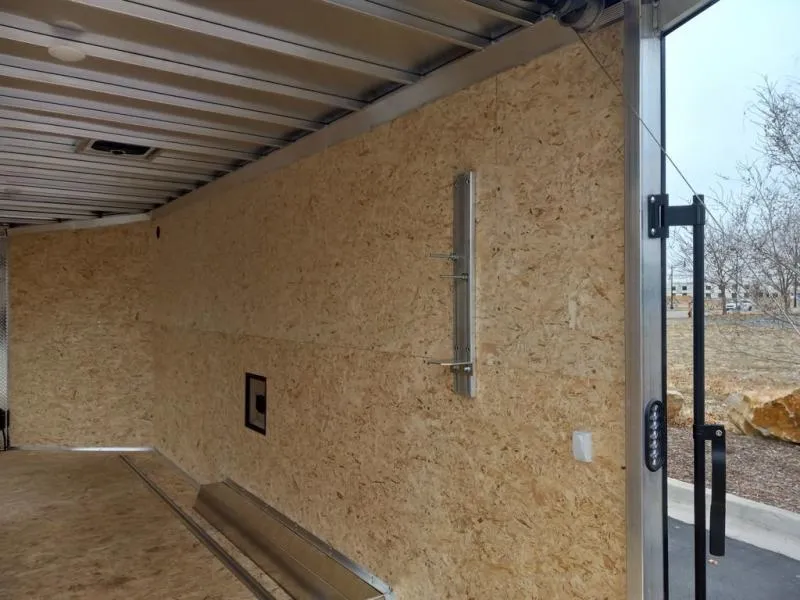 new Cargo (Enclosed) Trailers Xpress  for sale, in Draper, UT Thumbnail 25