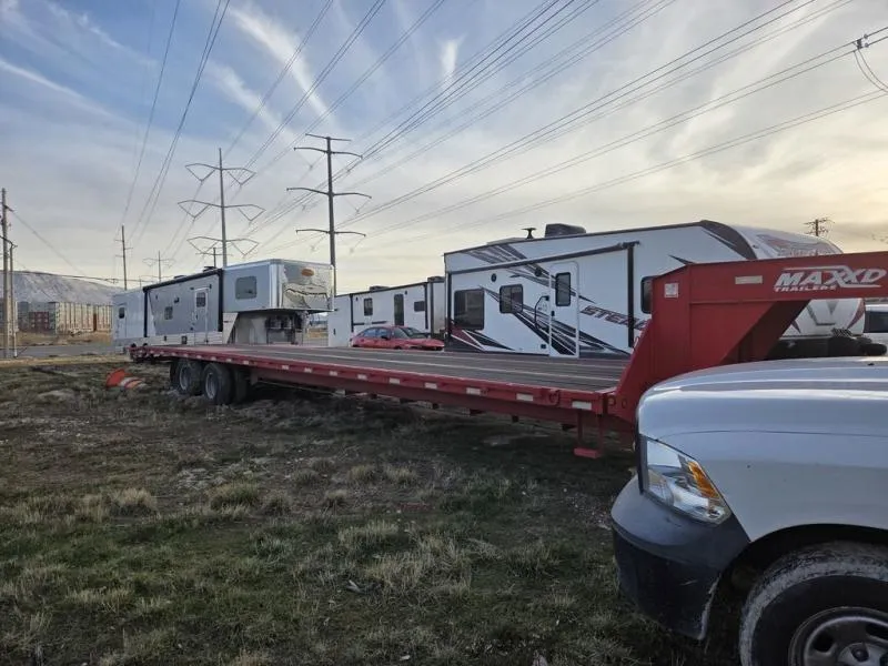 used Equipment / Flatbed Trailers Other  for sale, in Draper, UT Thumbnail 14