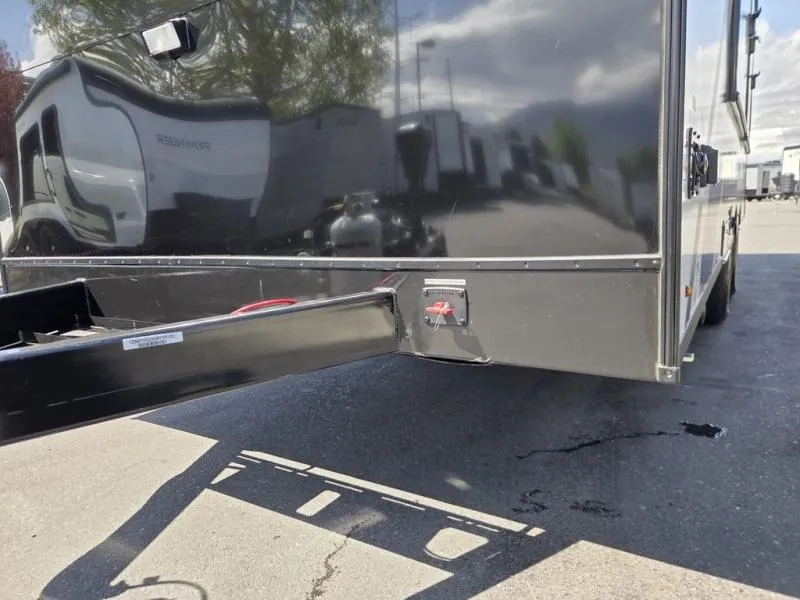 new Toy Haulers Raynger  for sale, in Draper, UT Thumbnail 13