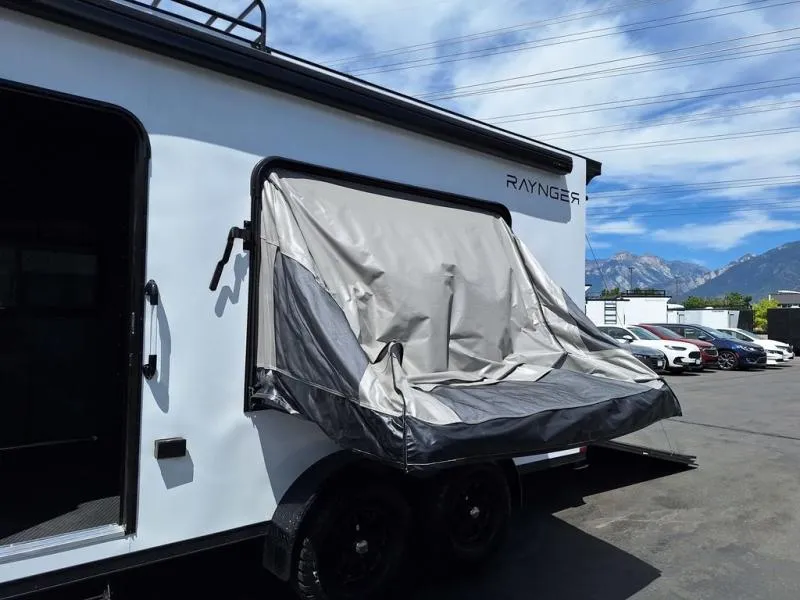 new Toy Haulers Raynger  for sale, in Draper, UT Thumbnail 42