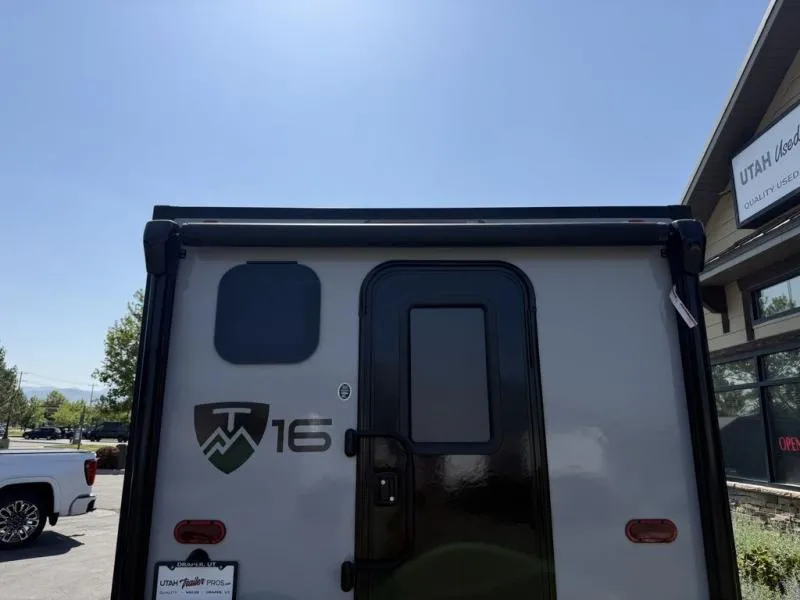 new Travel Trailers TrailManor  for sale, in Draper, UT Thumbnail 29