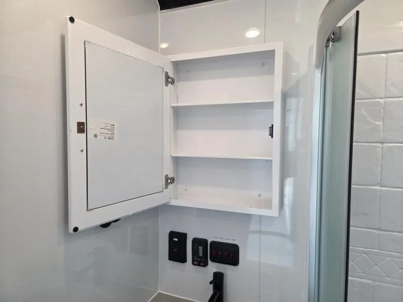 new Toy Haulers ATC  for sale, in Draper, UT Thumbnail 76