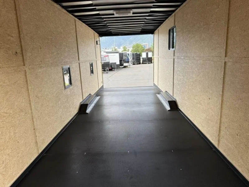 new Cargo (Enclosed) Trailers Criterion  for sale, in Draper, UT Thumbnail 83