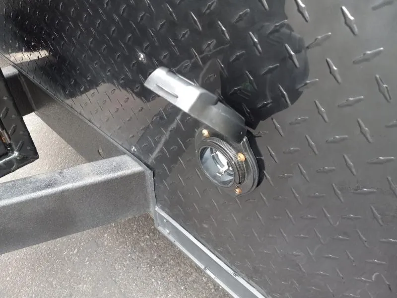 new Toy Haulers Raynger  for sale, in Draper, UT Thumbnail 18