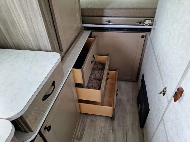 new Cargo (Enclosed) Trailers TrailManor  for sale, in Draper, UT Thumbnail 68