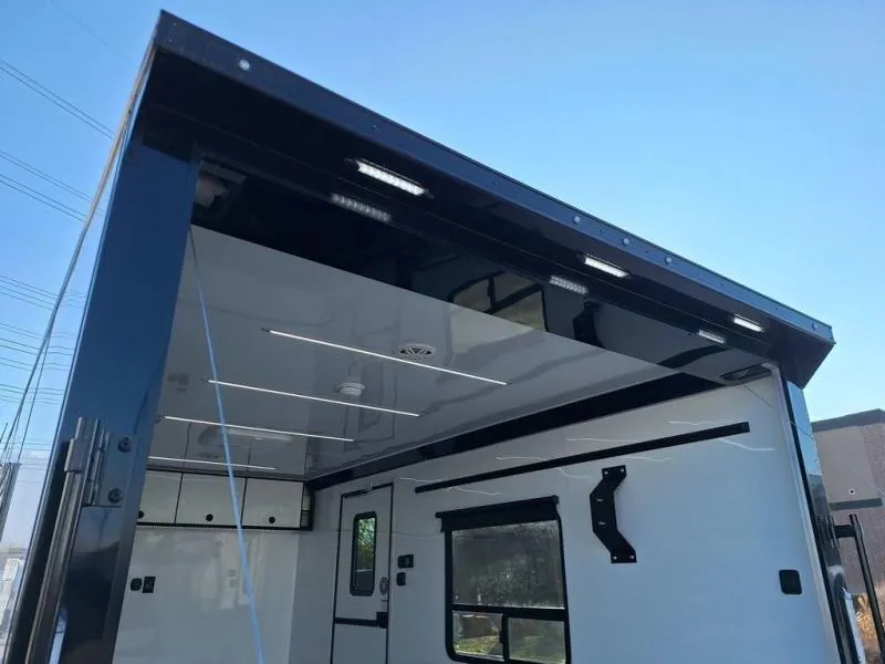 new Toy Haulers ATC  for sale, in Draper, UT Thumbnail 37