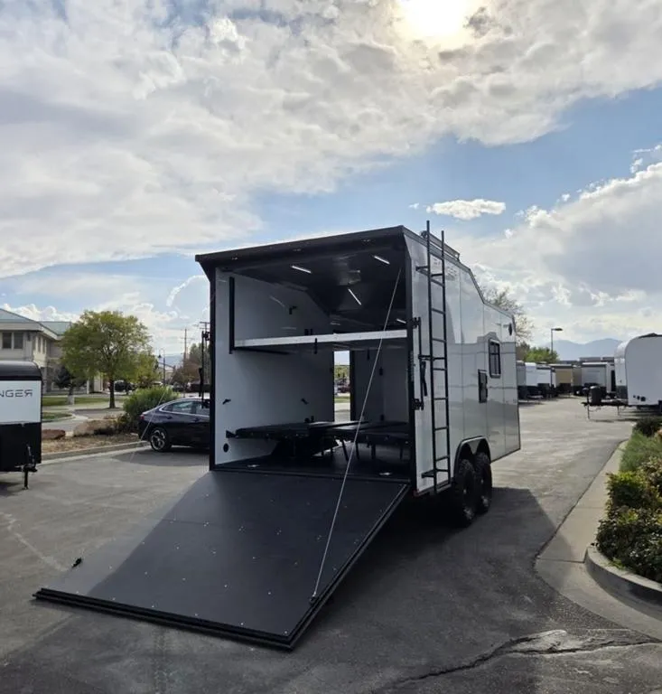 new Toy Haulers Raynger  for sale, in Draper, UT Thumbnail 77