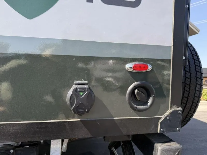 new Travel Trailers TrailManor  for sale, in Draper, UT Thumbnail 25