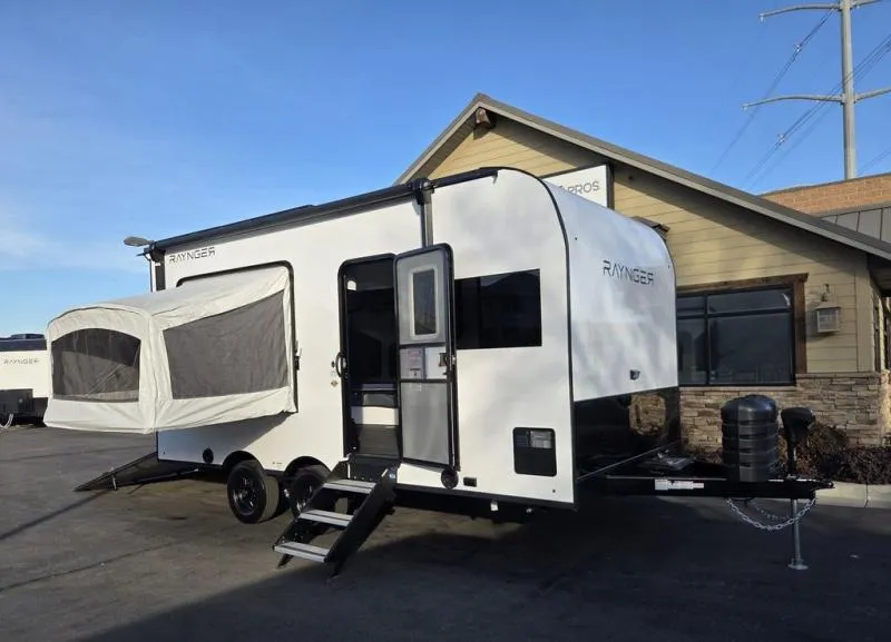 new Toy Haulers Raynger  for sale, in Draper, UT Thumbnail 57