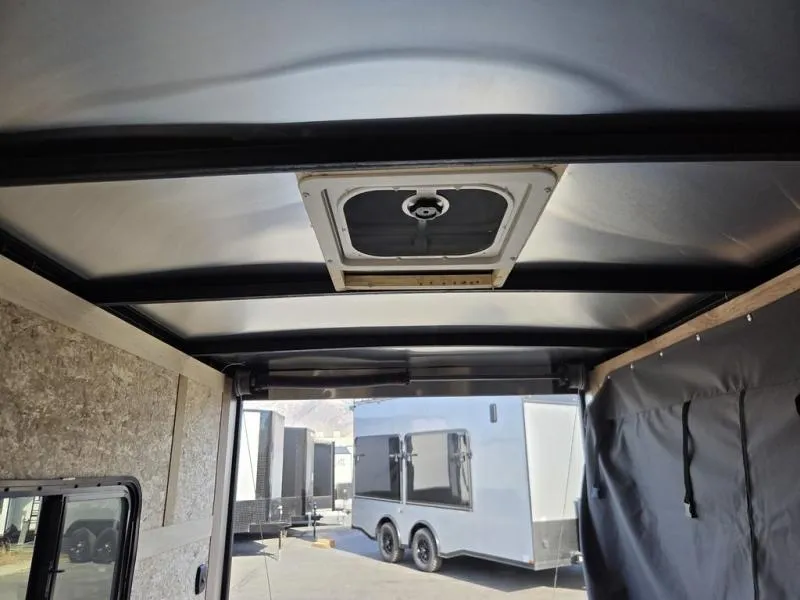 new Toy Haulers Raynger  for sale, in Draper, UT Thumbnail 48