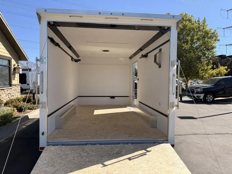 new Cargo (Enclosed) Trailers ATC  for sale, in Draper, UT Thumbnail 37