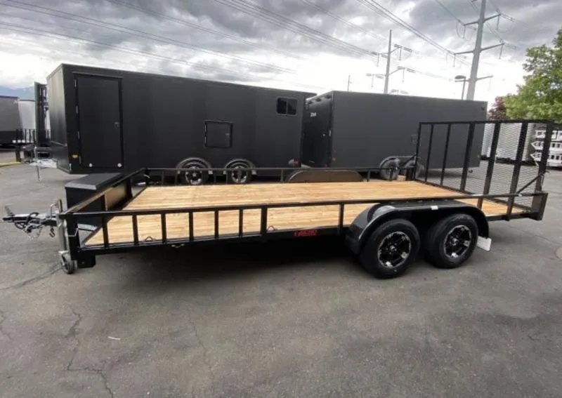 new Other Trailers Echo  for sale, in Draper, UT Thumbnail 5