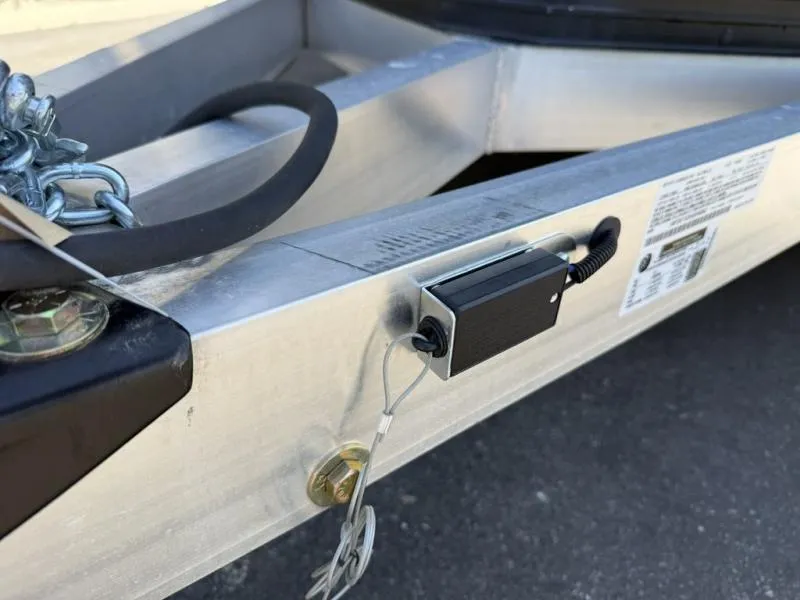 new Cargo (Enclosed) Trailers Xpress  for sale, in Draper, UT Thumbnail 11