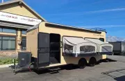 new Toy Haulers Raynger  for sale, in Draper, UT Thumbnail 75