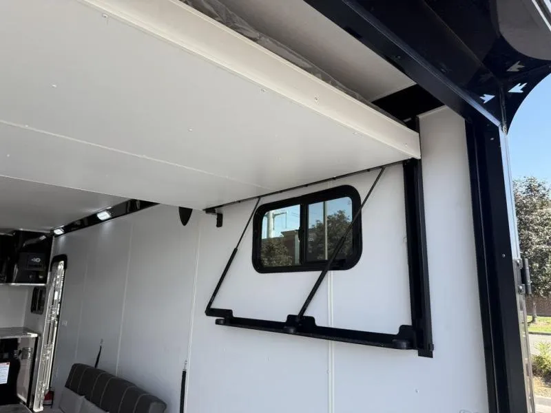 new Toy Haulers Raynger  for sale, in Draper, UT Thumbnail 63