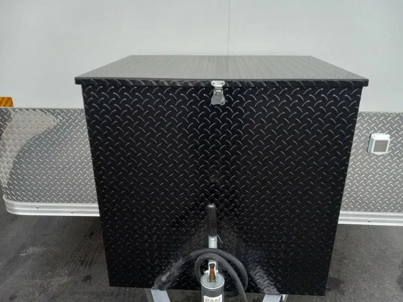 new Toy Haulers Raynger  for sale, in Draper, UT Thumbnail 50