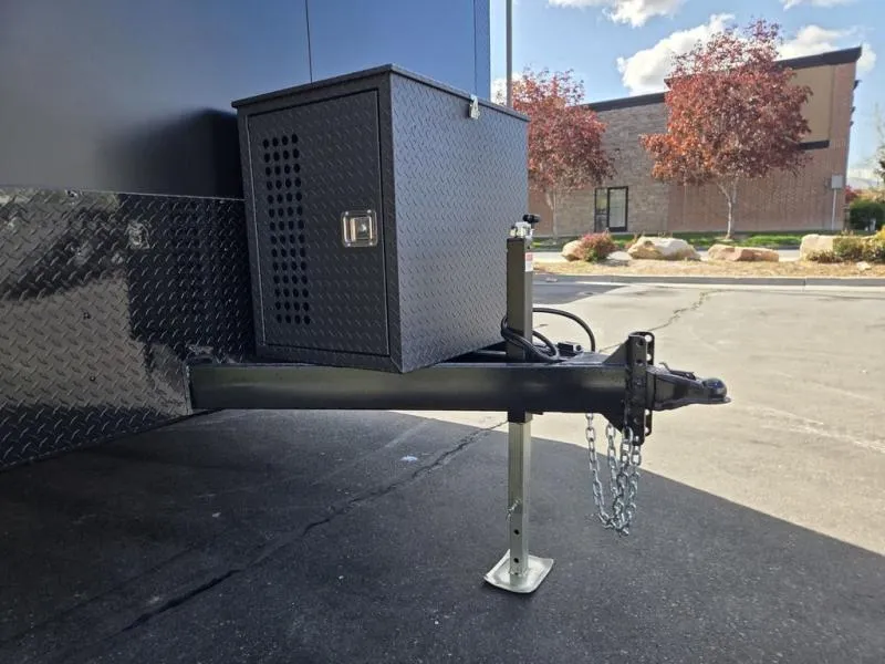 new Toy Haulers Raynger  for sale, in Draper, UT Thumbnail 9