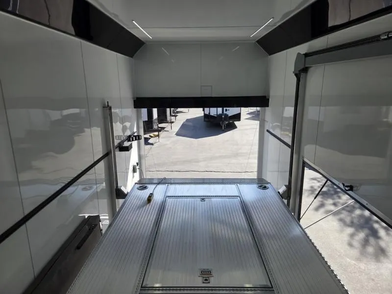 new Cargo (Enclosed) Trailers ATC  for sale, in Draper, UT Thumbnail 88