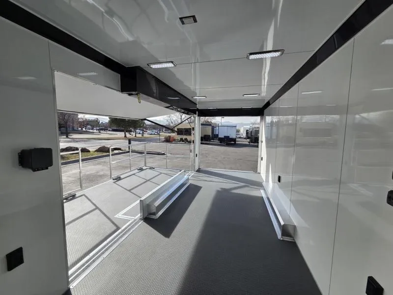 new Cargo (Enclosed) Trailers ATC  for sale, in Draper, UT Thumbnail 95