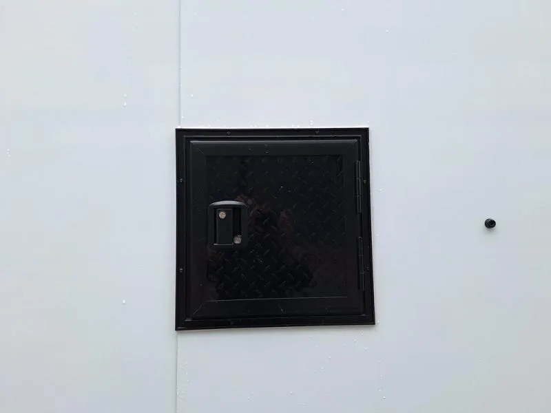 new Cargo (Enclosed) Trailers Criterion  for sale, in Draper, UT Thumbnail 19