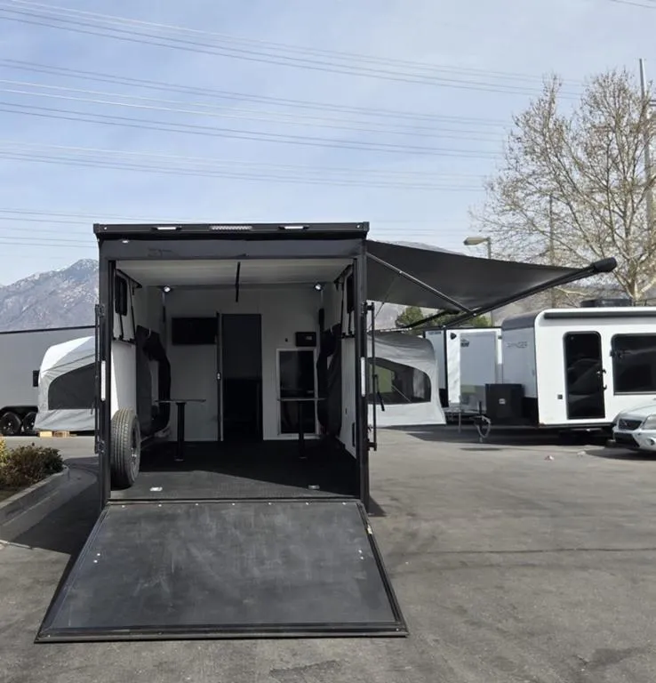 new Toy Haulers Raynger  for sale, in Draper, UT Thumbnail 130