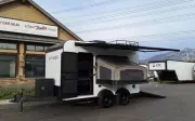 new Toy Haulers Raynger  for sale, in Draper, UT Thumbnail 89