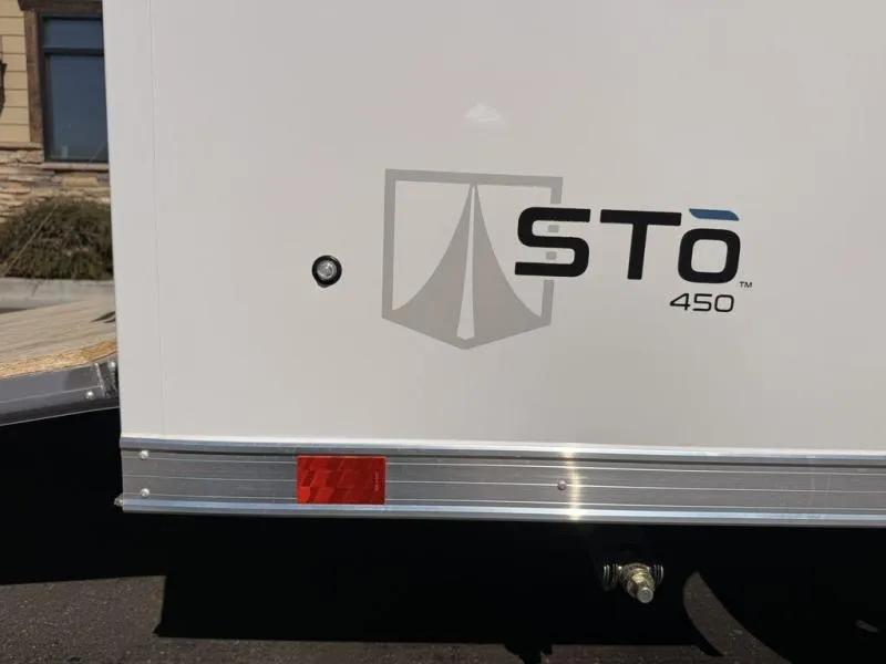 new Cargo (Enclosed) Trailers ATC  for sale, in Draper, UT Thumbnail 64
