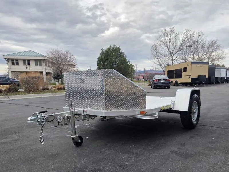 used Other Trailers Aluma  for sale, in Draper, UT Thumbnail 4