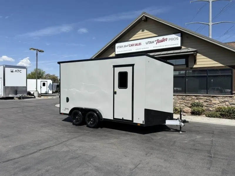 new Cargo (Enclosed) Trailers ATC  for sale, in Draper, UT Thumbnail 3