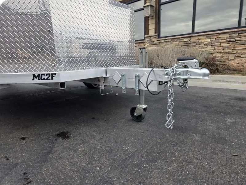 used Other Trailers Aluma  for sale, in Draper, UT Thumbnail 12