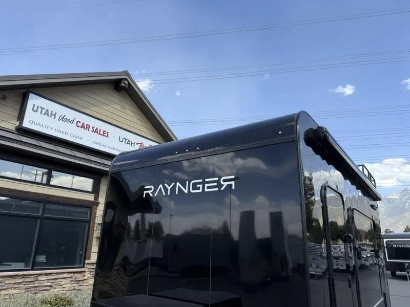 used Other Trailers Raynger  for sale, in Draper, UT Thumbnail 11