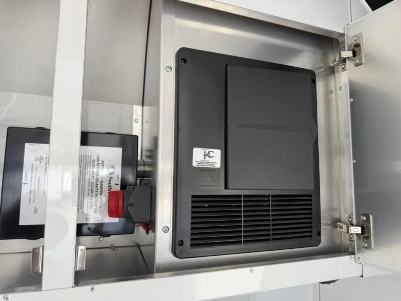 new Cargo (Enclosed) Trailers ATC  for sale, in Draper, UT Thumbnail 99