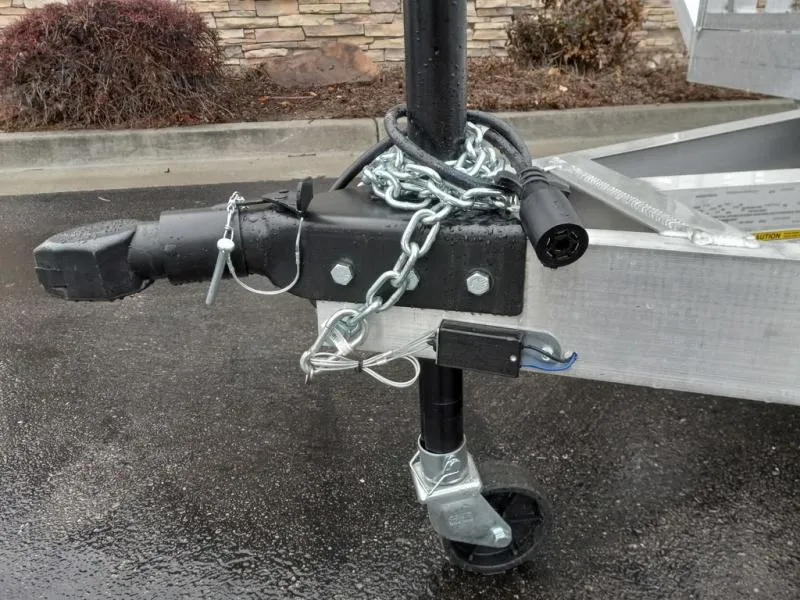 new Other Trailers Baughman Products  for sale, in Draper, UT Thumbnail 29