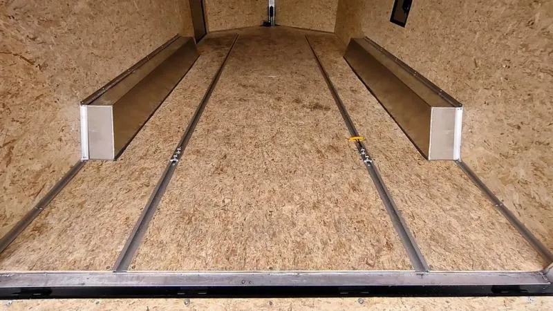 new Cargo (Enclosed) Trailers Xpress  for sale, in Draper, UT Thumbnail 11