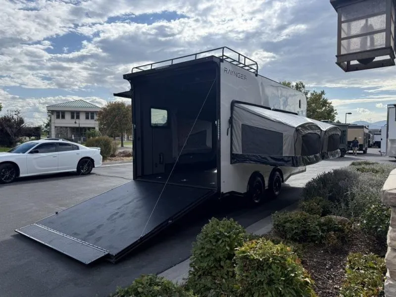 new Toy Haulers Other  for sale, in Draper, UT Thumbnail 48