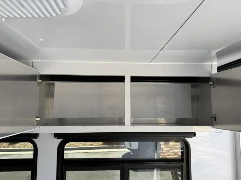 new Cargo (Enclosed) Trailers ATC  for sale, in Draper, UT Thumbnail 74