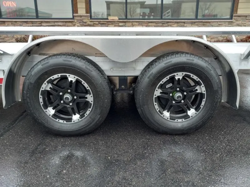 new Other Trailers Baughman Products  for sale, in Draper, UT Thumbnail 5