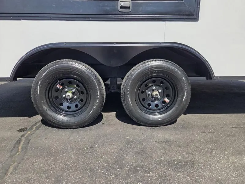 used Other Trailers Criterion  for sale, in Draper, UT Thumbnail 17