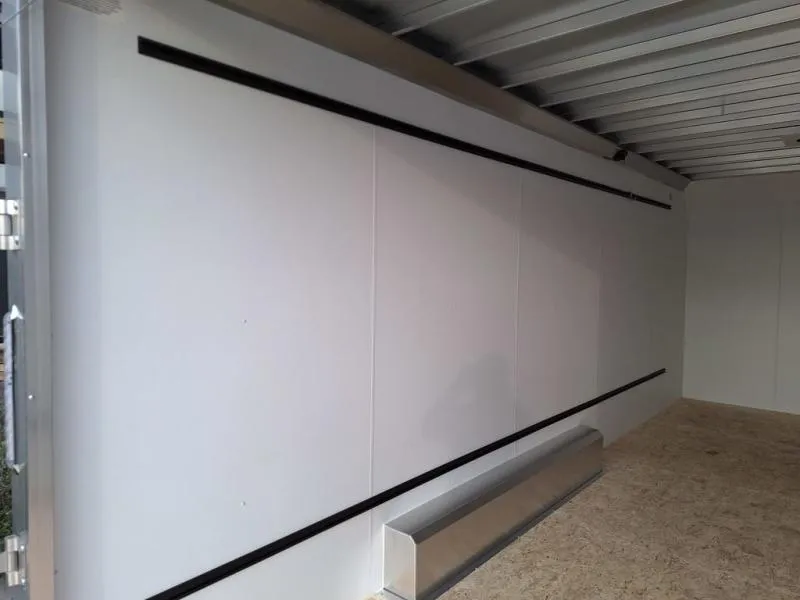 new Cargo (Enclosed) Trailers ATC  for sale, in Draper, UT Thumbnail 34