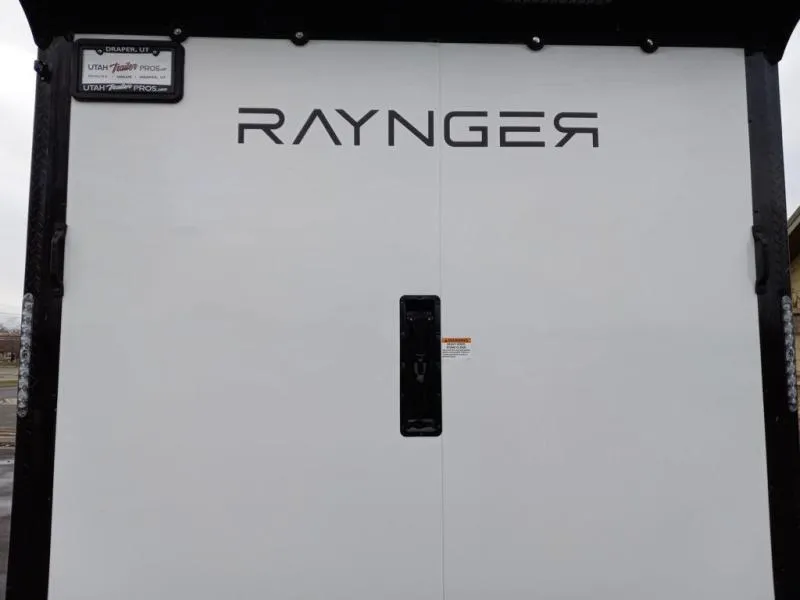 used Other Trailers Raynger  for sale, in Draper, UT Thumbnail 27