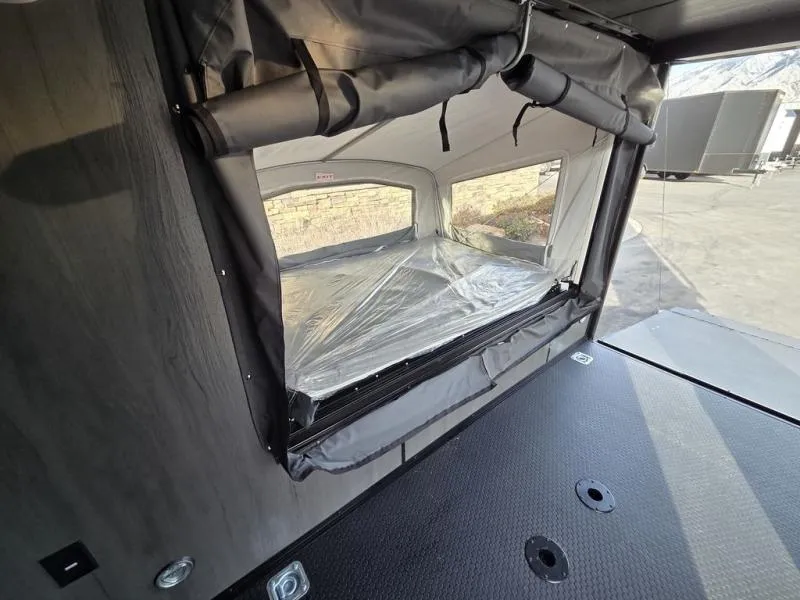 new Toy Haulers Raynger  for sale, in Draper, UT Thumbnail 55